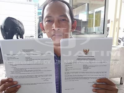 klien jasa jatim