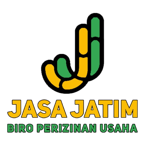 logo jasa jatim: biro jasa pengurusan surat izin usaha terpercaya di seluruh indonesia